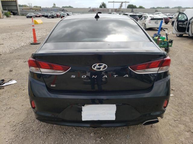 2019 HYUNDAI SONATA SE - 5NPE24AF3KH741923