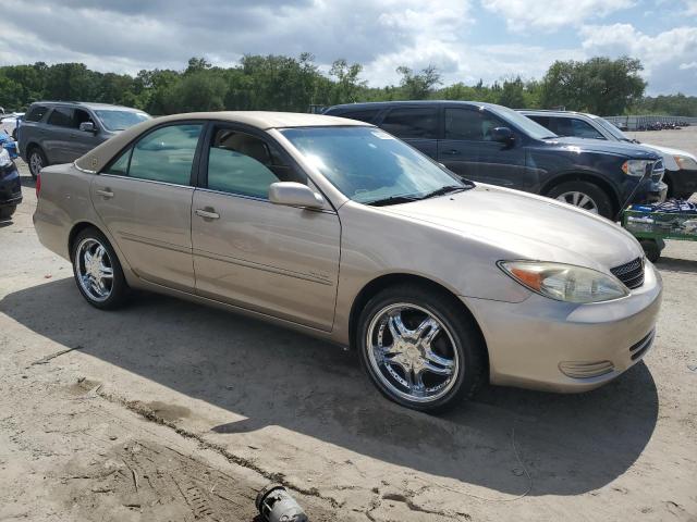 2003 Toyota Camry Le VIN: 4T1BE32K73U155020 Lot: 55885294