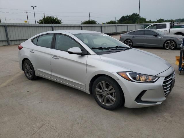 2018 HYUNDAI ELANTRA SE - 5NPD84LF7JH358346