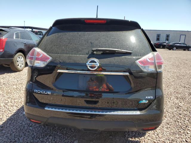 2014 Nissan Rogue S VIN: 5N1AT2MV3EC843107 Lot: 56687574