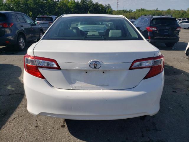 2014 Toyota Camry L VIN: 4T4BF1FK6ER366729 Lot: 56278214