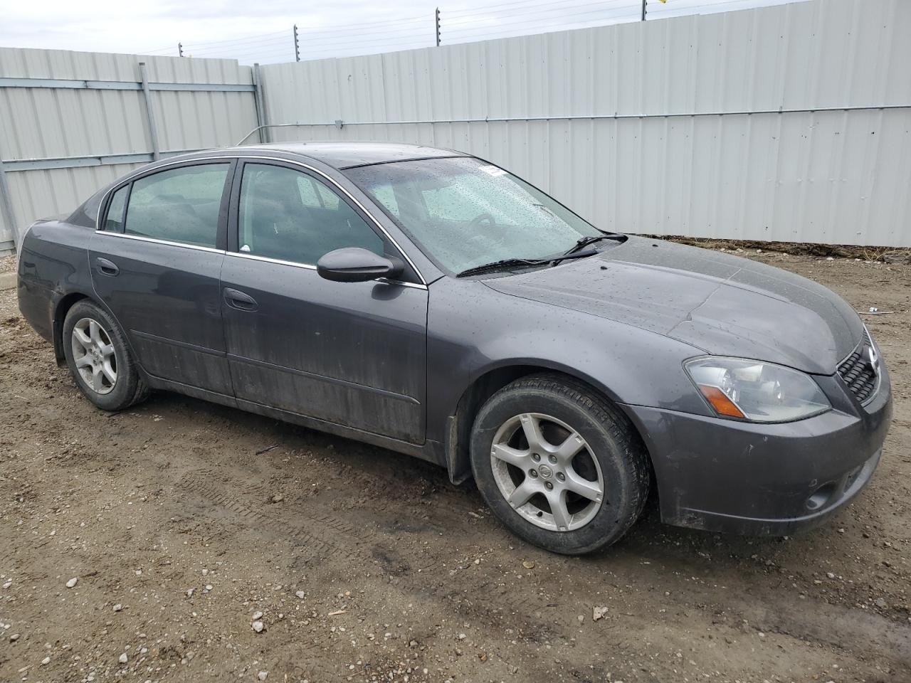 1N4AL11D96C180983 2006 Nissan Altima S