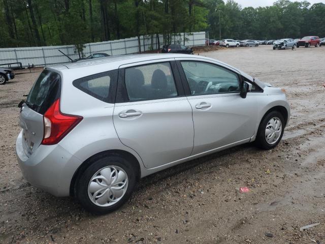 2015 Nissan Versa Note S VIN: 3N1CE2CP2FL431392 Lot: 54617104