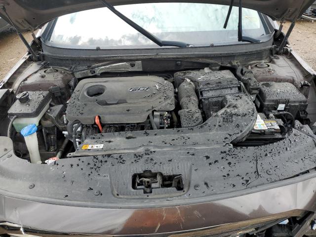 2015 Hyundai Sonata Sport VIN: 5NPE34AF4FH226450 Lot: 55226294