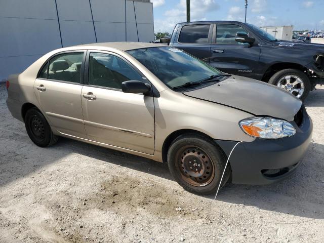 2008 Toyota Corolla Ce VIN: 1NXBR32E48Z038078 Lot: 55595954