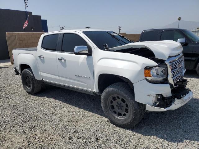 2021 GMC CANYON DEN 1GTG6EEN5M1173270
