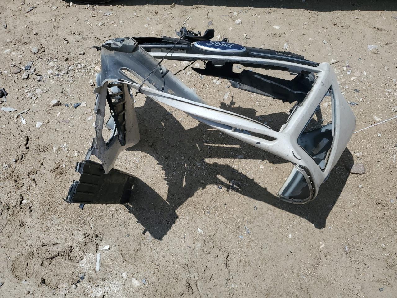 1FAHP3N26CL449959 2012 Ford Focus Titanium