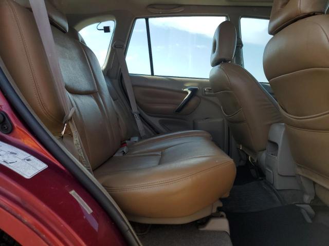 2003 Toyota Rav4 VIN: JTEHH20V730202773 Lot: 56062654