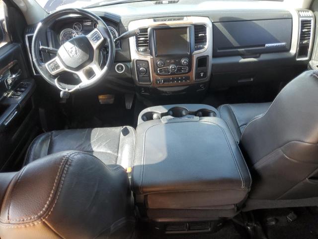 2015 Ram 3500 Laramie VIN: 3C63R3EL7FG633534 Lot: 56351124