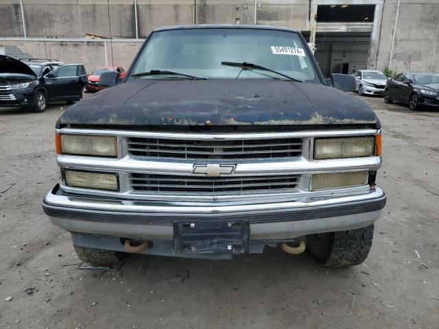 1998 Chevrolet Gmt-400 K1500 VIN: 2GCEK19M6W1136027 Lot: 55491274