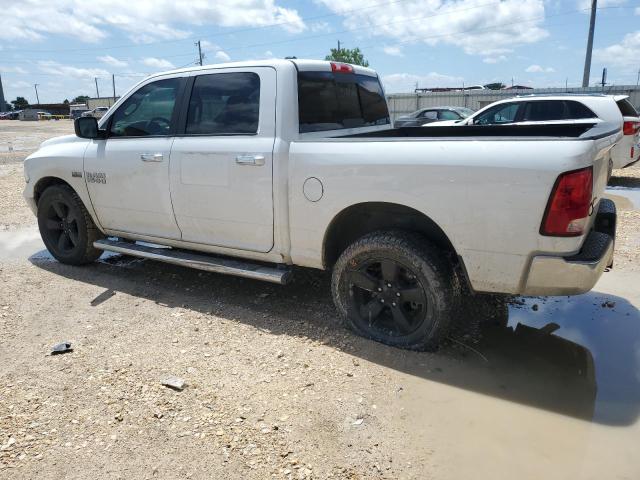 2014 Ram 1500 Slt VIN: 1C6RR7LT2ES407588 Lot: 54631094