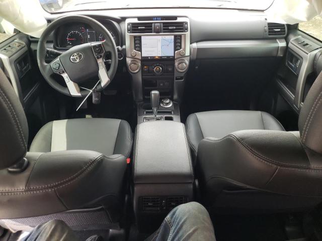 2021 Toyota 4Runner Sr5/Sr5 Premium VIN: JTENU5JR6M5889816 Lot: 56124214