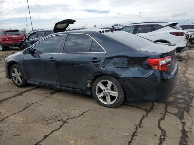 2013 Toyota Camry L VIN: 4T1BF1FK0DU247812 Lot: 53446924