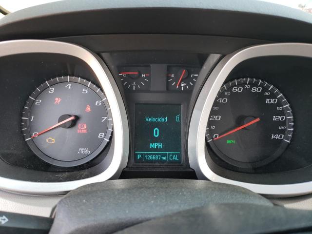 2012 Chevrolet Equinox Lt VIN: 2GNALDEK4C6232875 Lot: 53862704