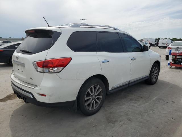 2014 Nissan Pathfinder S VIN: 5N1AR2MN4EC685004 Lot: 54039604