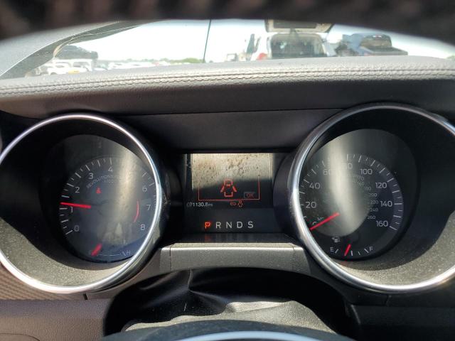 2019 Ford Mustang VIN: 1FA6P8TH7K5130682 Lot: 55424114