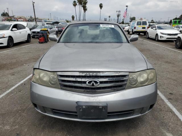 2003 Infiniti M45 VIN: JNKAY41E93M005174 Lot: 56289214