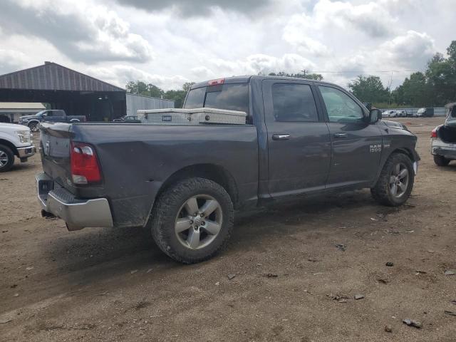 2017 Ram 1500 Slt VIN: 3C6RR6LT2HG721800 Lot: 54626234