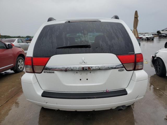 2011 Mitsubishi Endeavor Se VIN: 4A4JN3AS4BE029653 Lot: 54948004