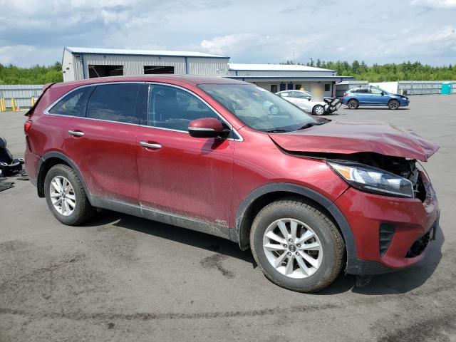 2020 KIA SORENTO L - 5XYPGDA39LG671255