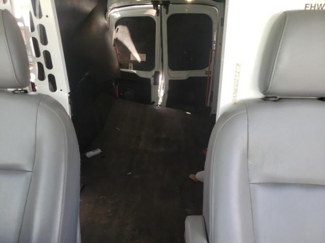2019 FORD TRANSIT T- - 1FTYE2CM2KKB36149