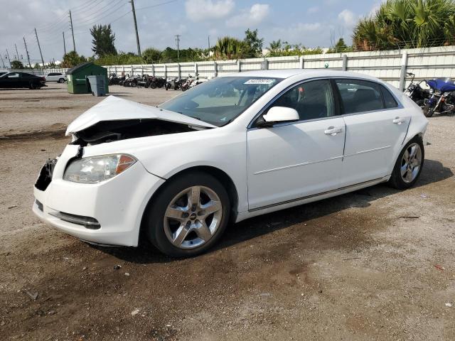 Vin: 1g1zc5e07af325269, lot: 57890515, chevrolet malibu 1lt 2010 img_1