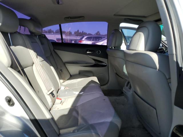 2006 Lexus Gs 300 VIN: JTHBH96S065008169 Lot: 55634354