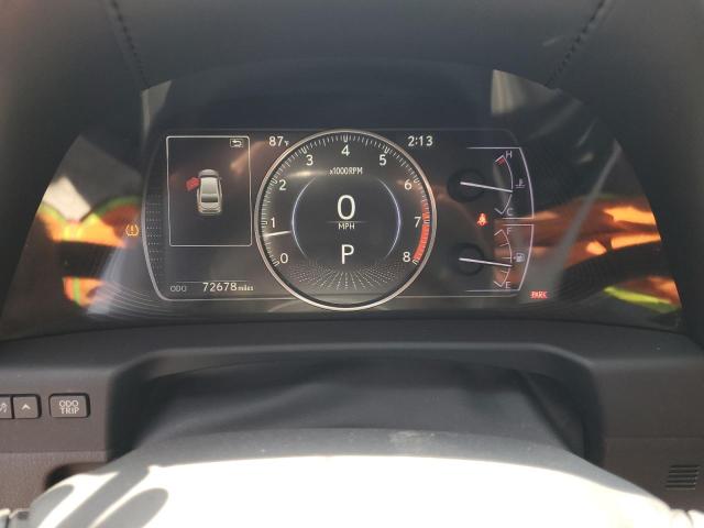 2019 Lexus Es 350 VIN: 58ABZ1B15KU007018 Lot: 57057104