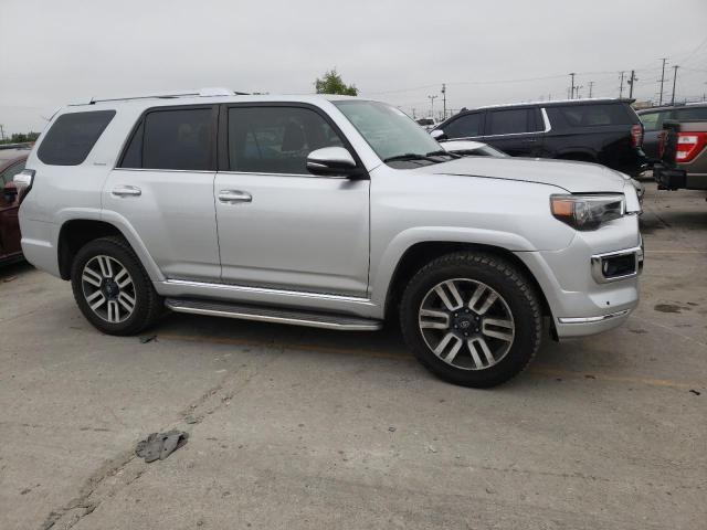 2016 Toyota 4Runner Sr5/Sr5 Premium VIN: JTEBU5JR4G5387748 Lot: 56915724