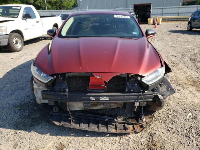 VIN 3FA6P0H96ER381794 2014 Ford Fusion, SE no.5