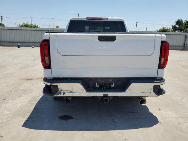 2020 GMC Sierra C1500 Slt VIN: 3GTP8DED3LG207413 Lot: 54377704