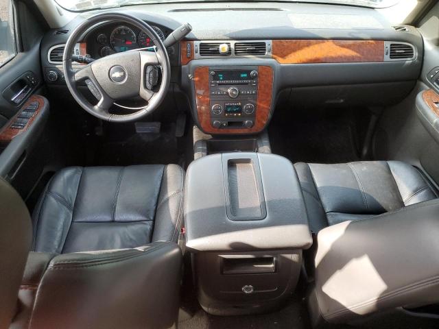 2GCEK19J371720859 2007 Chevrolet Silverado K1500