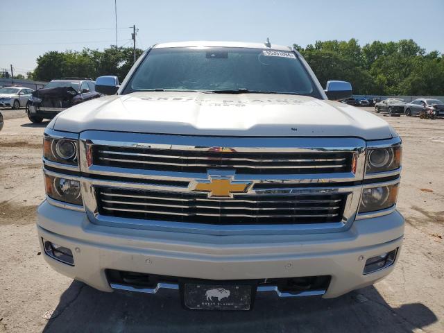 2015 Chevrolet Silverado K1500 High Country VIN: 3GCUKTEJ9FG289267 Lot: 55391094