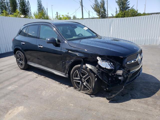 Vin: w1nkm4gb8ru038103, lot: 54003534, mercedes-benz glc-class 300 20244