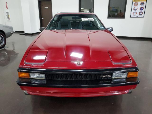 1986 Toyota Supra VIN: JT2MA67L7G0176676 Lot: 55173494