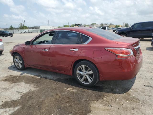 2015 NISSAN ALTIMA 2.5 - 1N4AL3AP8FC451425