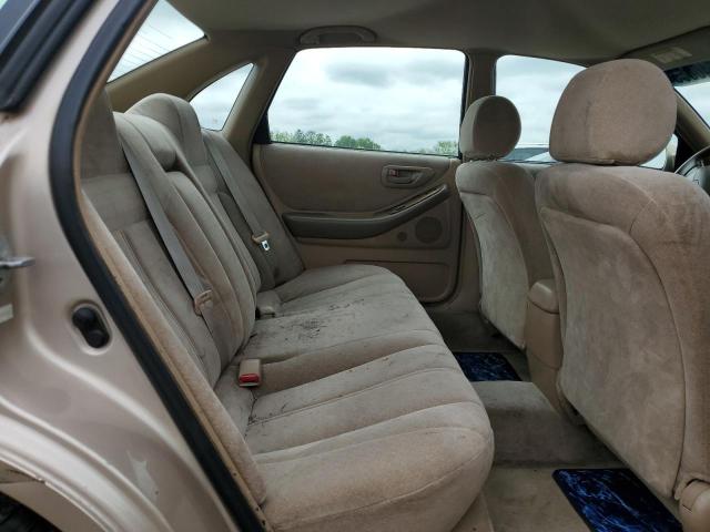 1997 Toyota Avalon Xl VIN: 4T1BF12B5VU193625 Lot: 55400354