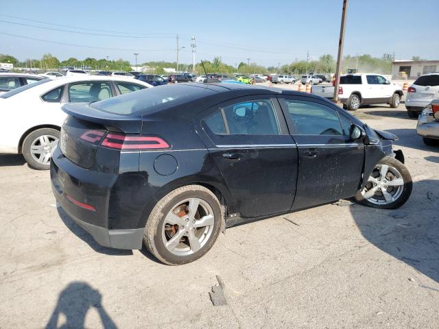 VIN 1G1RB6E42FU117301 2015 Chevrolet Volt no.3