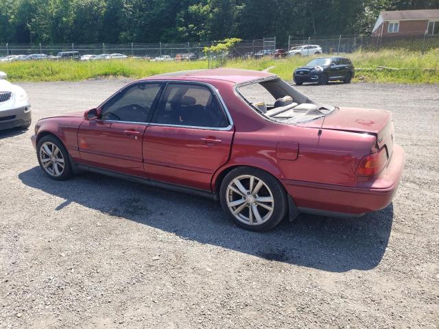 1992 Acura Legend L VIN: JH4KA766XNC021162 Lot: 55297324