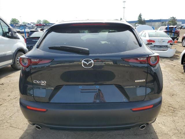 2023 Mazda Cx-30 Select VIN: 3MVDMBBM5PM533985 Lot: 56061354