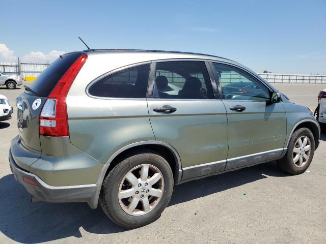 2007 Honda Cr-V Ex VIN: JHLRE38577C056183 Lot: 54783174