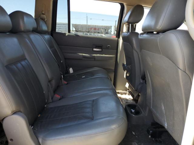 2004 Dodge Durango Limited VIN: 1D4HB58D54F137622 Lot: 54530664