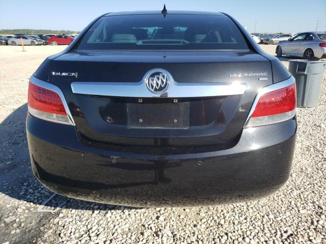 2010 Buick Lacrosse Cxl VIN: 1G4GC5EG5AF113509 Lot: 54851764