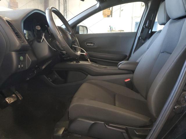 2019 Honda Hr-V Sport VIN: 3CZRU6H16KG731200 Lot: 55843794