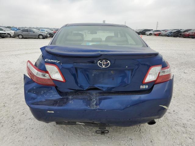 2007 Toyota Camry Hybrid VIN: JTNBB46K573009011 Lot: 53424864