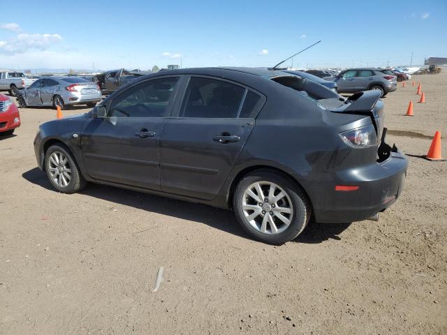 2008 Mazda 3 I VIN: JM1BK32F681878754 Lot: 54034714