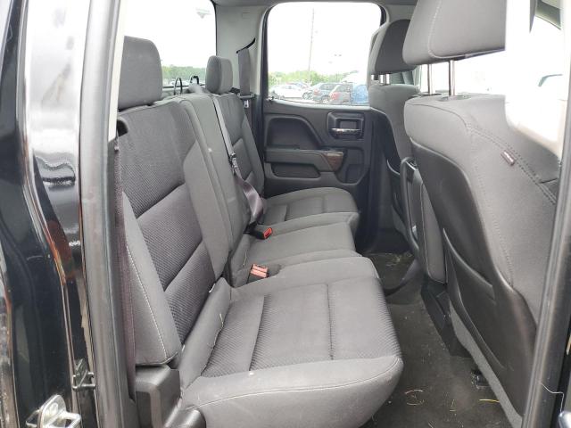 2015 GMC SIERRA K15 - 1GTV2UEC4FZ181134