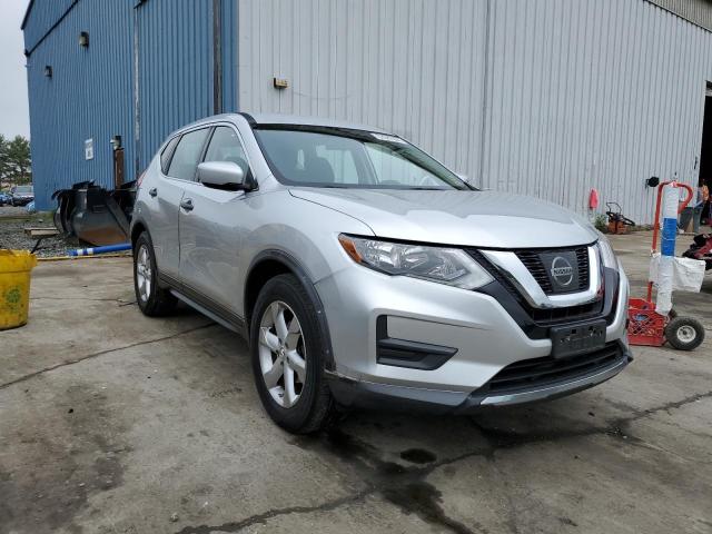 2017 Nissan Rogue S VIN: KNMAT2MV7HP596532 Lot: 53587604