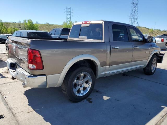 2010 Dodge Ram 1500 VIN: 1D7RV1CT3AS165296 Lot: 54457784