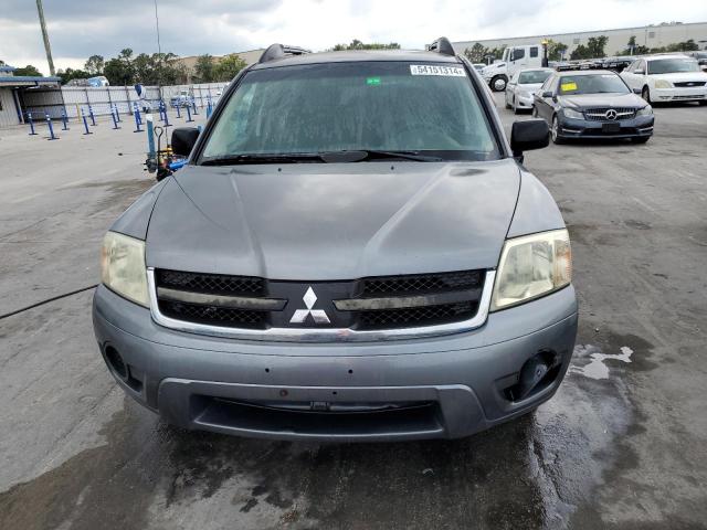 2006 Mitsubishi Endeavor Ls VIN: 4A4MM21S36E027957 Lot: 54151314